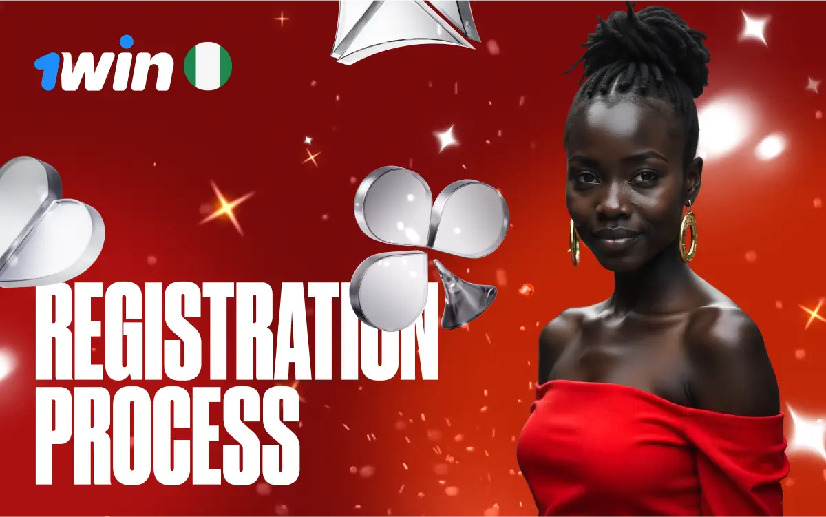 Register at 1win: Sign Up and Start Playing and Betting